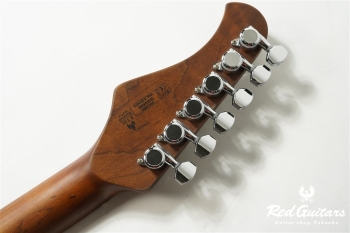 BSH-750/RSM - 3 Tone Sunburst